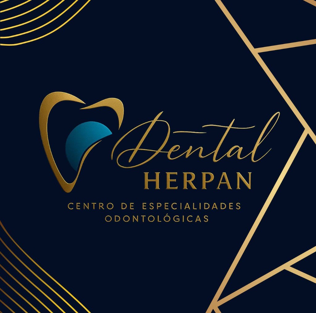 Dental Herpan Logo